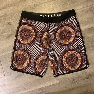 Men’s Vissla Board Shorts